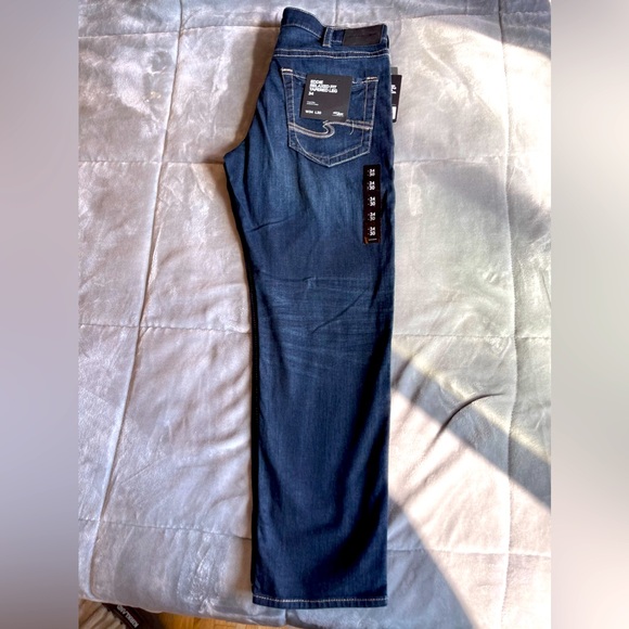 Men jeans (3 brandnew jeans) - Picture 5 of 5